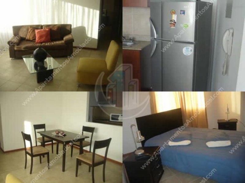 Foto Apartamento en Arriendo en Medellín, Antioquia - APA57407 - BienesOnLine
