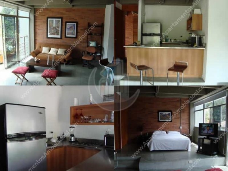 Foto Apartamento en Arriendo en El Poblado, Medellín, Antioquia - APA57419 - BienesOnLine