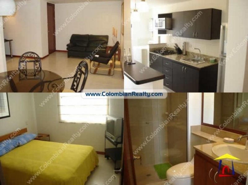 Foto Apartamento en Arriendo en Medellín, Antioquia - APA62643 - BienesOnLine