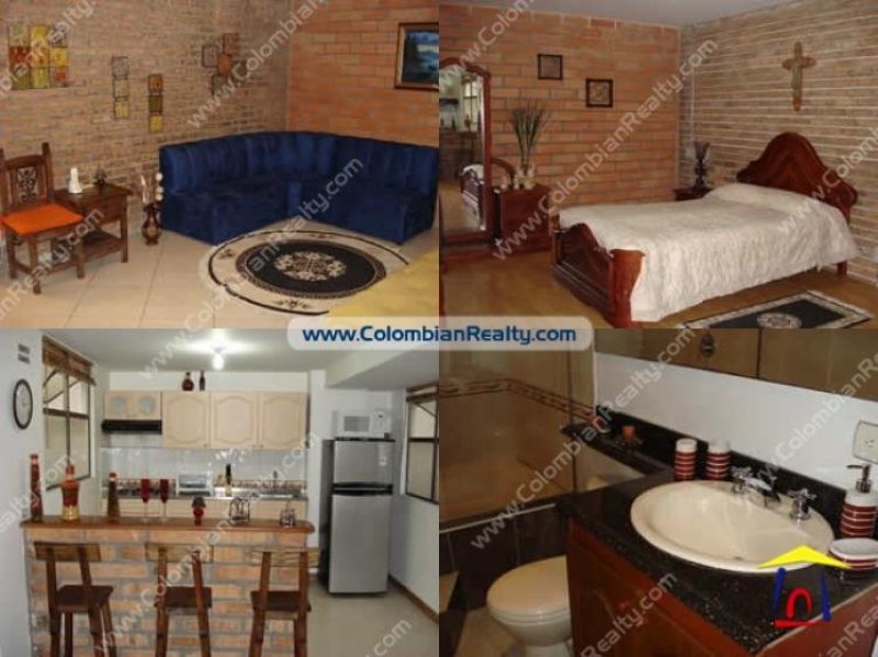 Foto Apartamento en Arriendo en Medellín, Antioquia - APA62646 - BienesOnLine