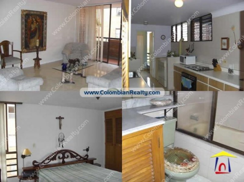 Foto Apartamento en Arriendo en Medellín, Antioquia - APA62641 - BienesOnLine