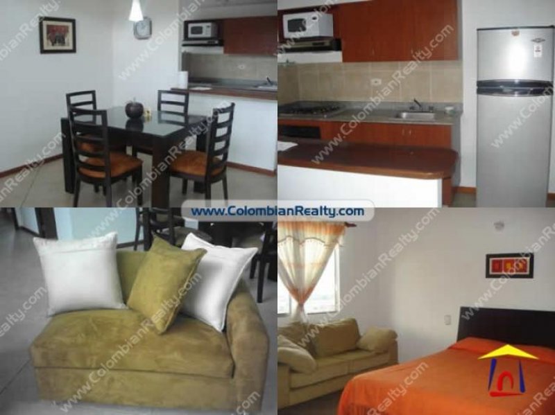 Foto Apartamento en Arriendo en Medellín, Antioquia - APA62645 - BienesOnLine