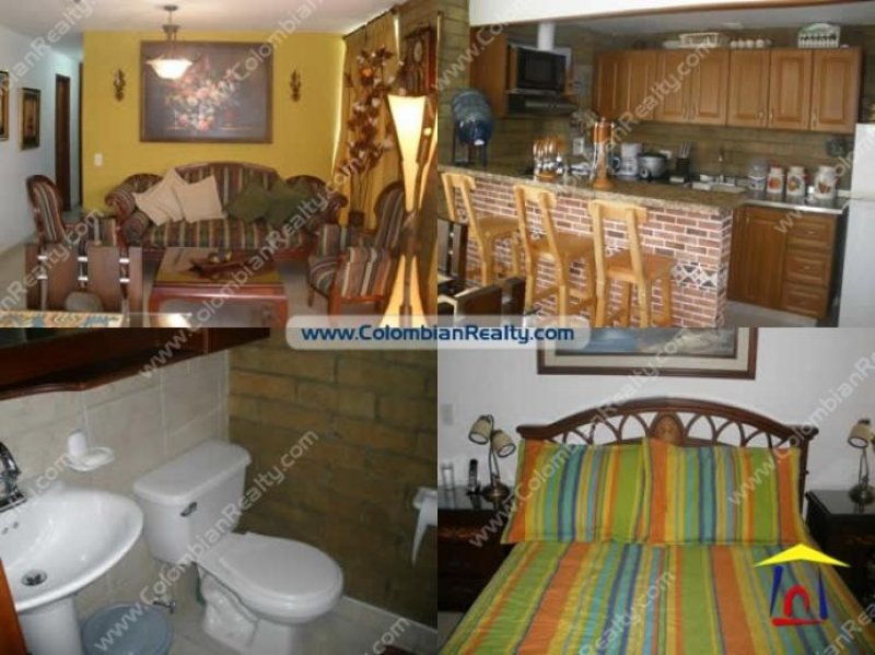 Foto Apartamento en Arriendo en Medellín, Antioquia - APA62647 - BienesOnLine