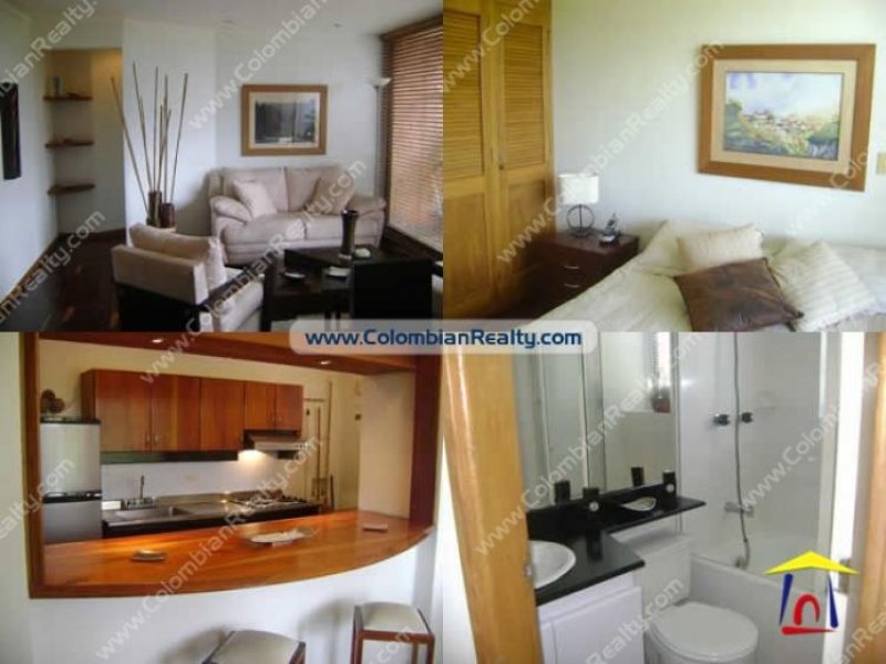 Foto Apartamento en Arriendo en Medellín, Antioquia - APA62649 - BienesOnLine