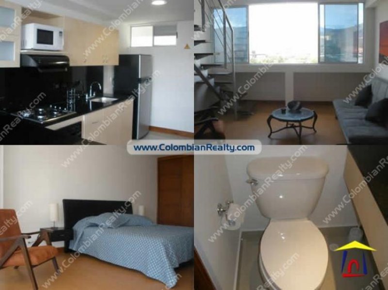 Foto Apartamento en Arriendo en Medellín, Antioquia - APA62652 - BienesOnLine