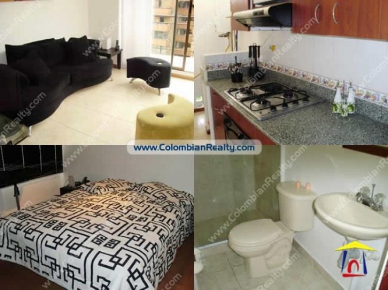 Foto Apartamento en Arriendo en Medellín, Antioquia - APA62656 - BienesOnLine