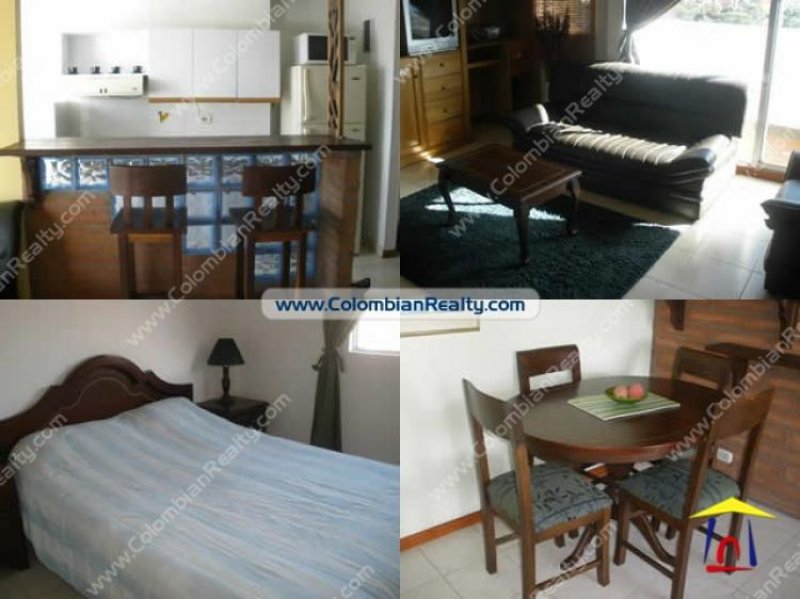 Foto Apartamento en Arriendo en Medellín, Antioquia - APA62658 - BienesOnLine