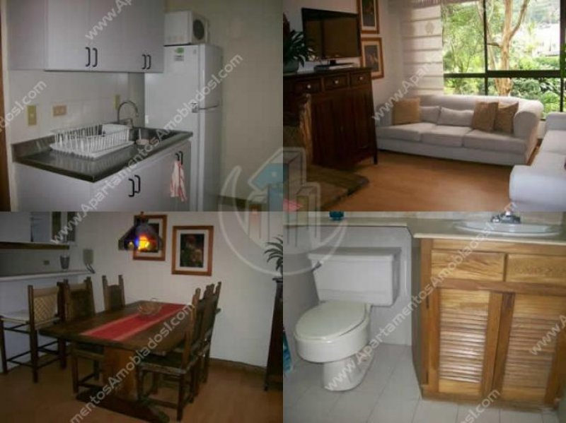 Foto Apartamento en Arriendo en El poblado, Medellín, Antioquia - APA64088 - BienesOnLine