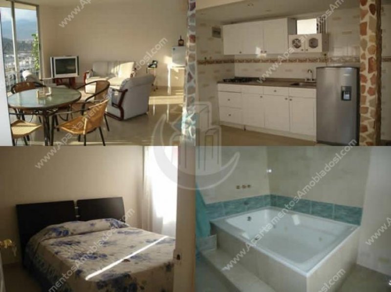 Foto Apartamento en Arriendo en El poblado, Medellín, Antioquia - APA64092 - BienesOnLine