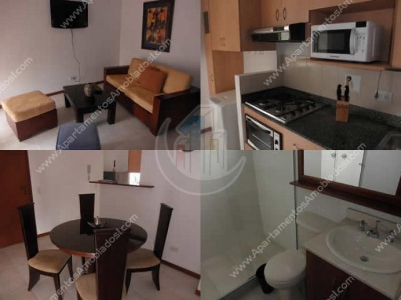 Foto Apartamento en Arriendo en El poblado, Medellín, Antioquia - APA64093 - BienesOnLine