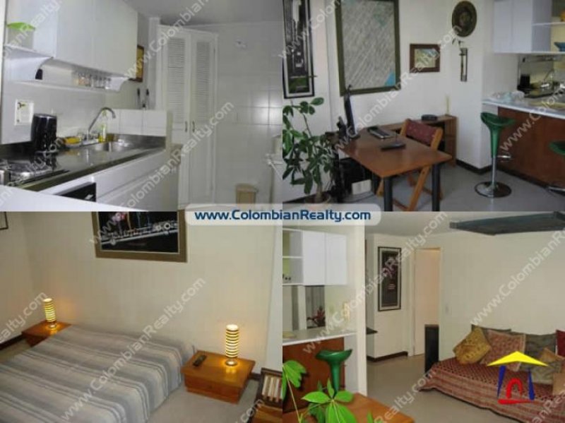 Foto Apartamento en Arriendo en Medellín, Antioquia - APA62644 - BienesOnLine