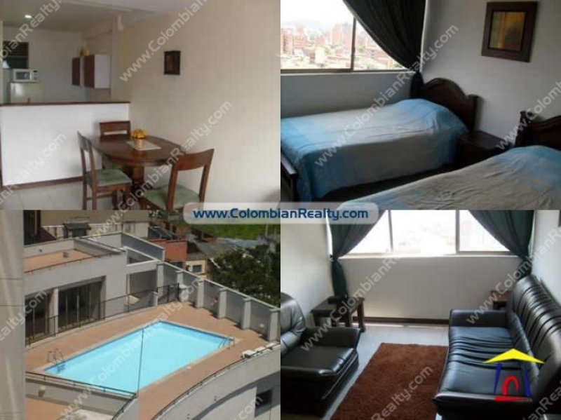 Foto Apartamento en Arriendo en Medellín, Antioquia - APA62657 - BienesOnLine