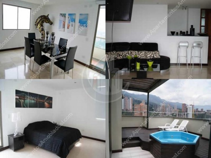 Foto Apartamento en Arriendo en Medellín, Antioquia - APA60829 - BienesOnLine