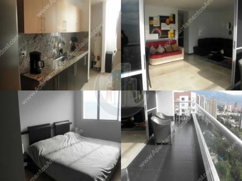 Foto Apartamento en Arriendo en Medellín, Antioquia - APA60831 - BienesOnLine