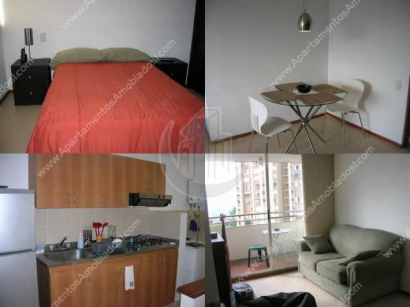 Foto Apartamento en Arriendo en Medellín, Antioquia - APA60833 - BienesOnLine