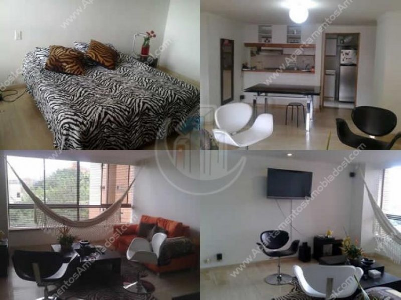 Foto Apartamento en Arriendo en Medellín, Antioquia - APA60835 - BienesOnLine