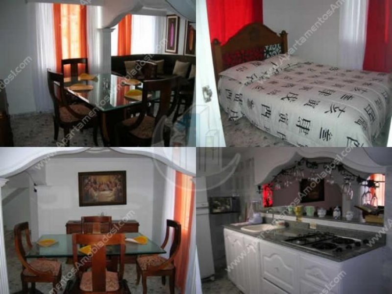 Foto Apartamento en Arriendo en Medellín, Antioquia - APA60840 - BienesOnLine