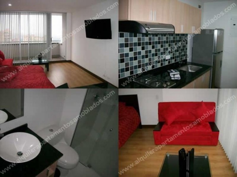 Foto Apartamento en Arriendo en El poblado, Medellín, Antioquia - APA65007 - BienesOnLine
