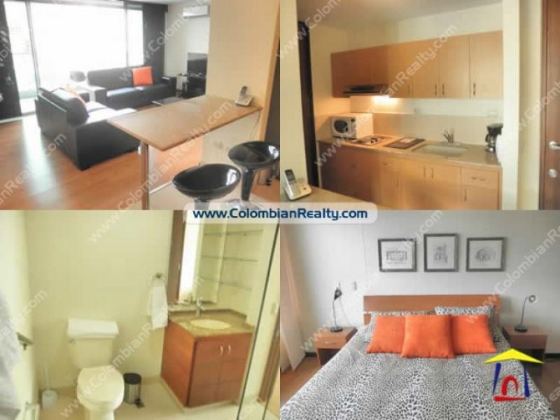 Foto Apartamento en Arriendo en Medellín, Antioquia - APA66129 - BienesOnLine