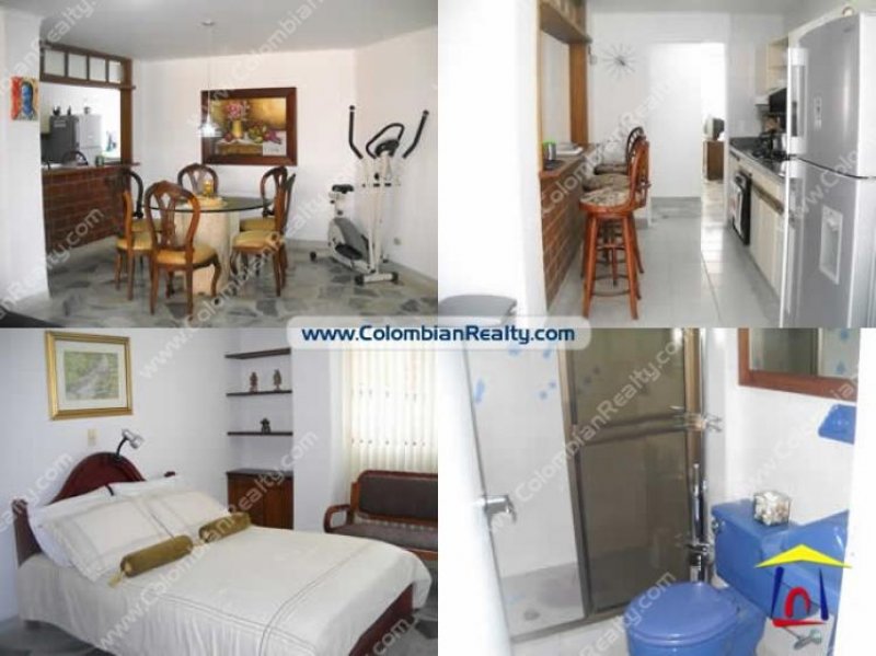 Foto Apartamento en Arriendo en Medellín, Antioquia - APA66144 - BienesOnLine