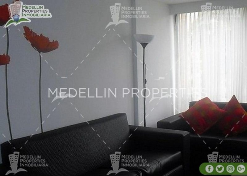 Foto Apartamento en Alojamiento en El Poblado, Antioquia - APA172621 - BienesOnLine
