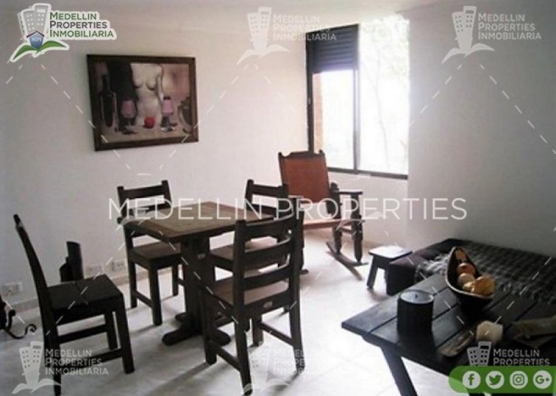 Foto Apartamento en Alojamiento en El Poblado, Antioquia - APA172617 - BienesOnLine