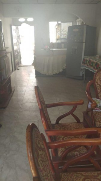 Casa en Venta en LAS NIEVES Barranquilla, Atlántico