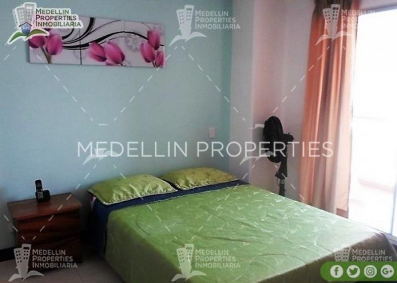 Foto Apartamento en Alojamiento en Laureles, Antioquia - APA172369 - BienesOnLine