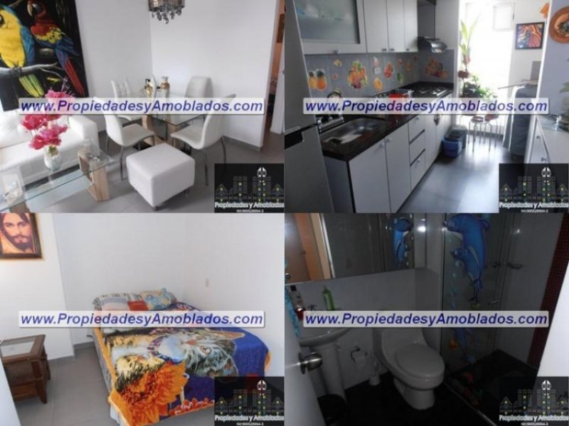 Foto Apartamento en Alojamiento en Boston, Medellín, Antioquia - APA136019 - BienesOnLine