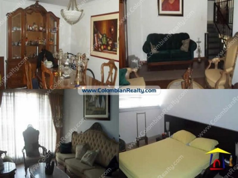 Foto Casa en Venta en Medellín, Antioquia - $ 430.000.000 - CAV56191 - BienesOnLine