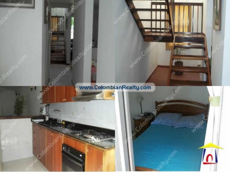 Foto Casa en Venta en Medellín, Antioquia - $ 265.000.000 - CAV56192 - BienesOnLine