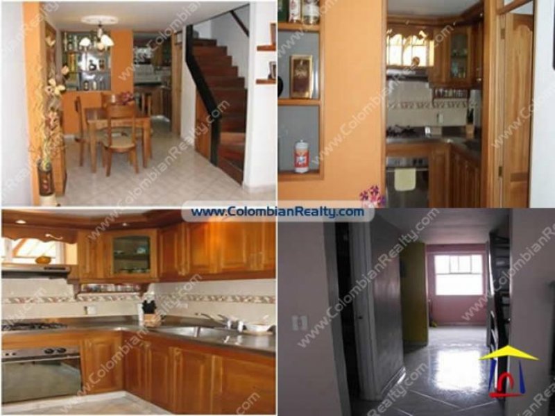 Foto Casa en Venta en Medellín, Antioquia - $ 115.000.000 - CAV56199 - BienesOnLine
