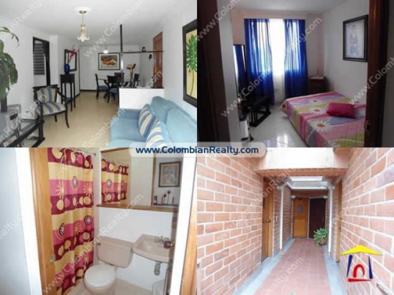 Foto Casa en Venta en Medellín, Antioquia - $ 260.000.000 - CAV56201 - BienesOnLine