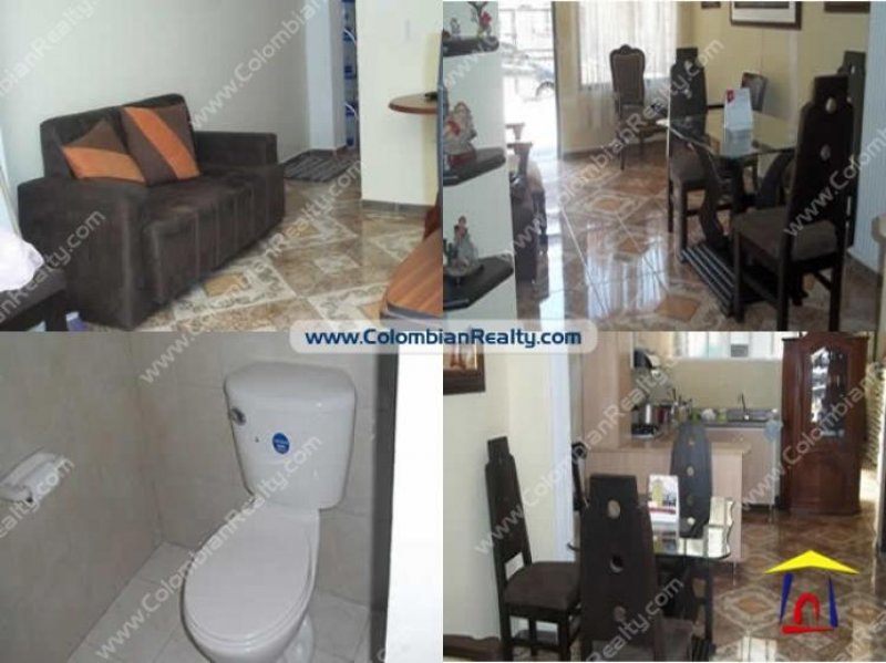 Foto Casa en Venta en Medellín, Antioquia - $ 150.000.000 - CAV56200 - BienesOnLine