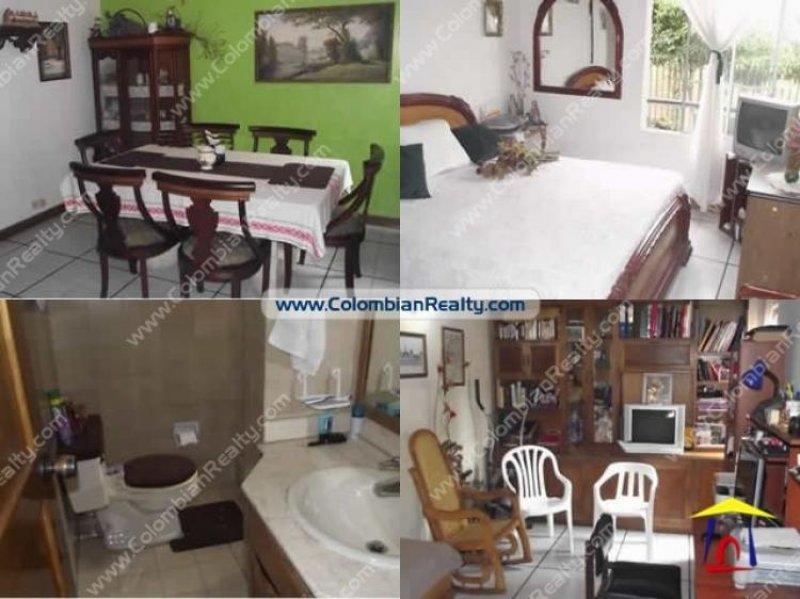Foto Casa en Venta en Medellín, Antioquia - $ 438.000.000 - CAV56202 - BienesOnLine