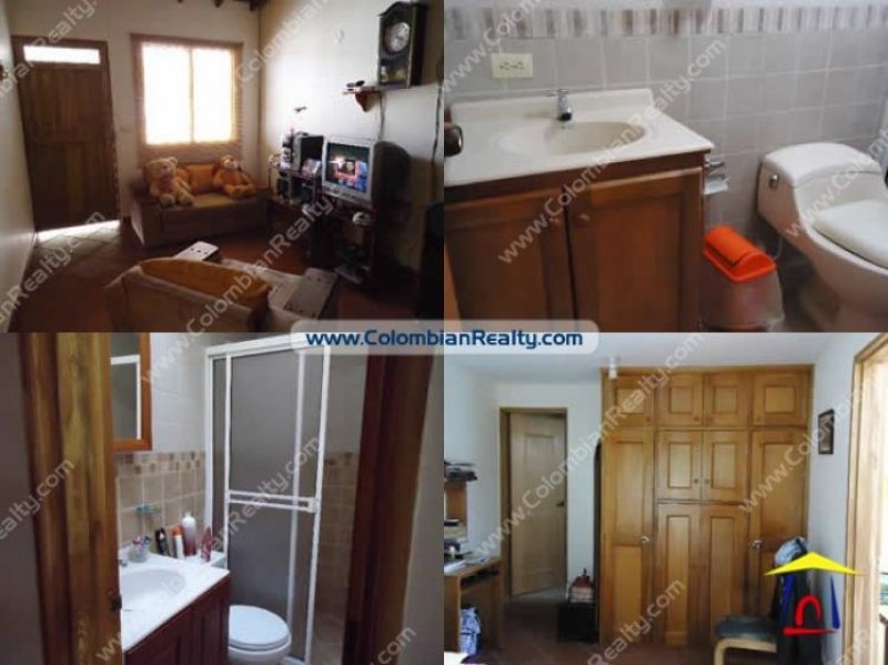 Foto Casa en Venta en Medellín, Antioquia - $ 175.000.000 - CAV56190 - BienesOnLine
