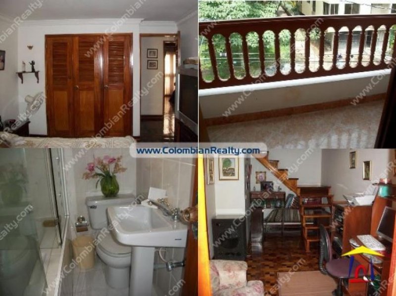 Foto Casa en Venta en Medellín, Antioquia - $ 330.000.000 - CAV56189 - BienesOnLine