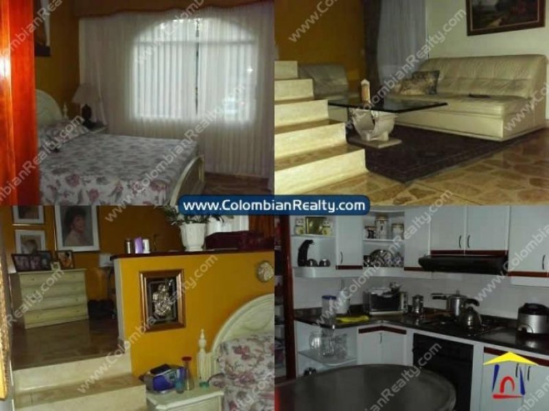 Foto Casa en Venta en Medellín, Antioquia - $ 550.000.000 - CAV56181 - BienesOnLine