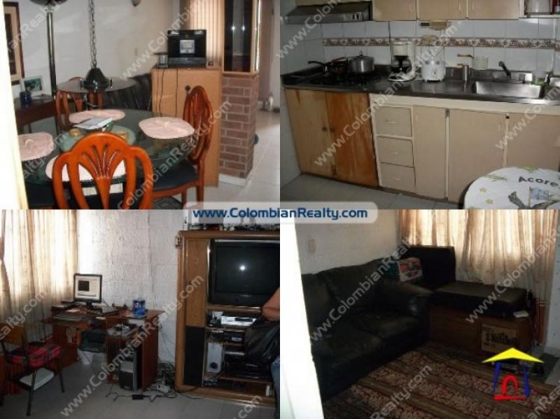 Foto Casa en Venta en Medellín, Antioquia - $ 140.000.000 - CAV56188 - BienesOnLine
