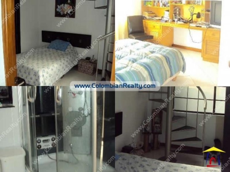 Foto Casa en Venta en Medellín, Antioquia - $ 270.000.000 - CAV56185 - BienesOnLine