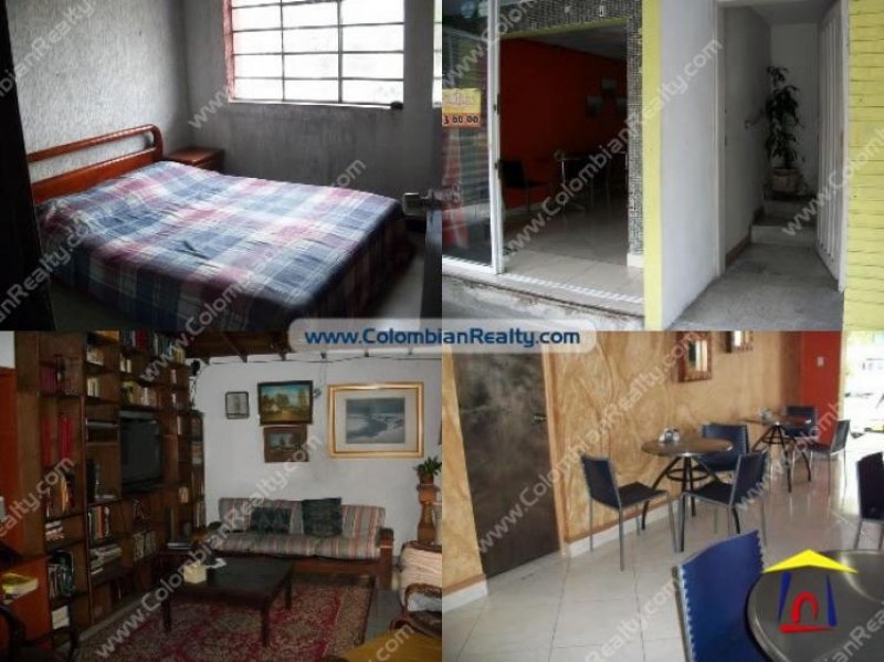 Foto Casa en Venta en Medellín, Antioquia - $ 650.000.000 - CAV56187 - BienesOnLine