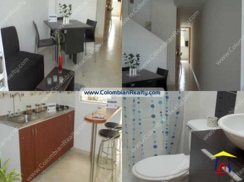 Foto Casa en Venta en Medellín, Antioquia - $ 80.000.000 - CAV56193 - BienesOnLine