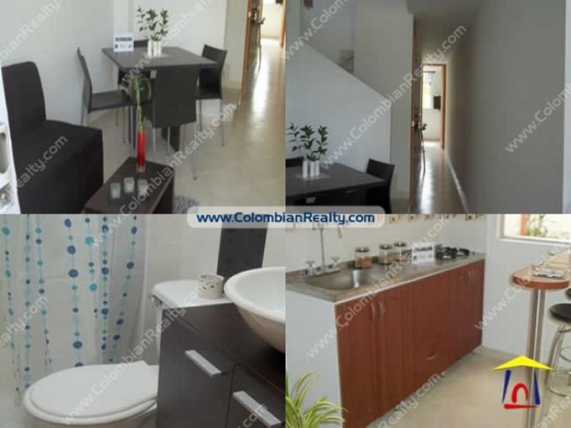 Foto Casa en Venta en Medellín, Antioquia - $ 80.000.000 - CAV56194 - BienesOnLine