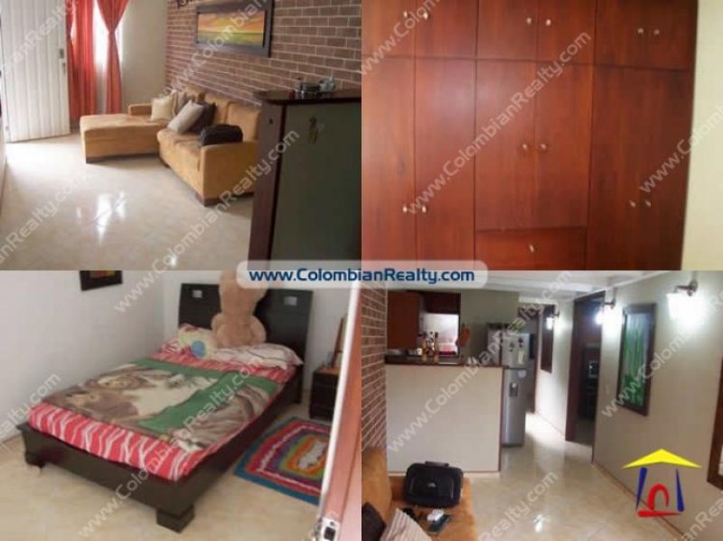 Foto Casa en Venta en Medellín, Antioquia - $ 92.000.000 - CAV56203 - BienesOnLine