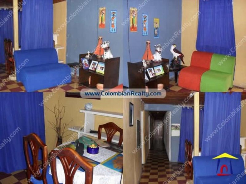 Foto Casa en Venta en Medellín, Antioquia - $ 180.000.000 - CAV56183 - BienesOnLine