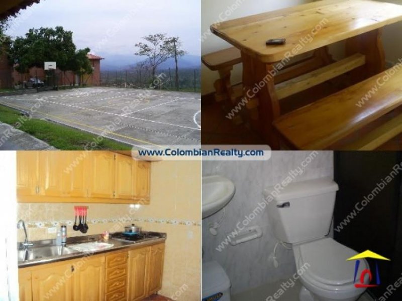 Foto Casa en Venta en Medellín, Antioquia - $ 160.000.000 - CAV56186 - BienesOnLine
