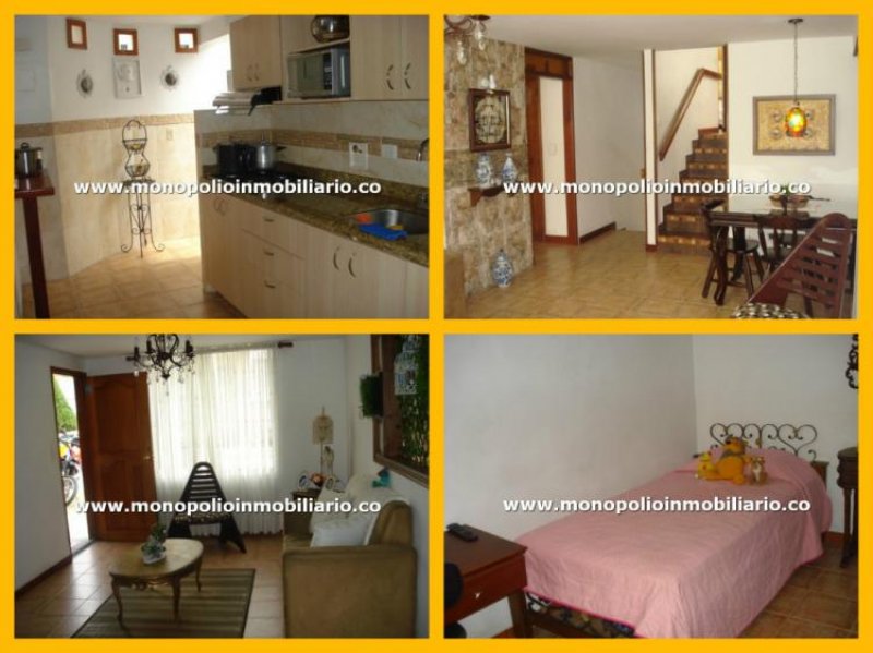 Foto Casa en Venta en Laureles, Medellín, Antioquia - CAV124388 - BienesOnLine