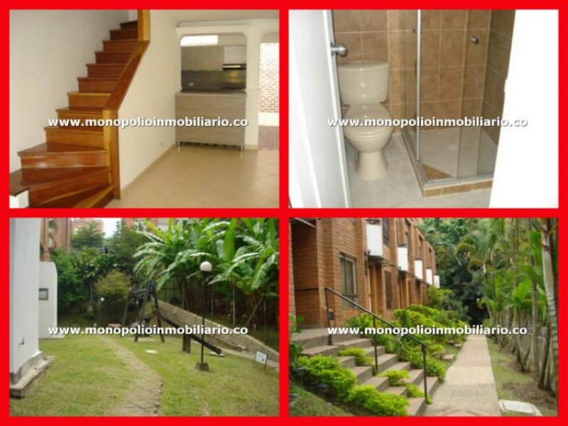 Foto Casa en Venta en Laureles, Medellín, Antioquia - CAV124386 - BienesOnLine