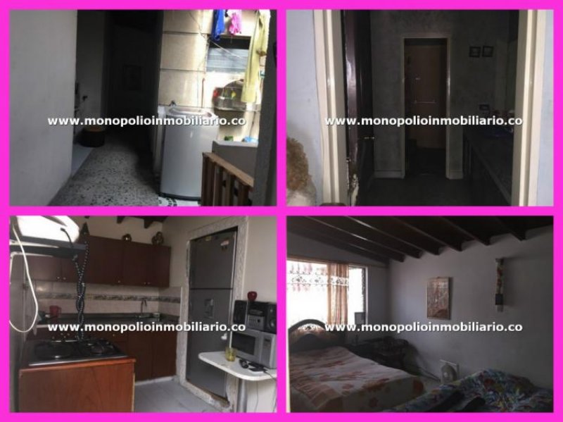 Foto Casa en Venta en Laureles, Medellín, Antioquia - CAV124385 - BienesOnLine