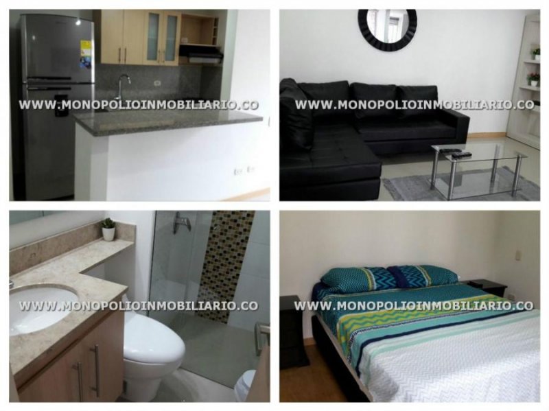 Foto Apartamento en Arriendo en Medellín, Antioquia - APA167500 - BienesOnLine